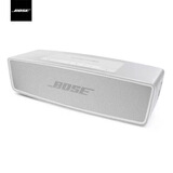 博士BOSE Soundlink Mini II 蓝牙扬声器迷你2蓝牙音响音箱移动便携式 现货秒发=全新原装正品美版=亮银色