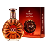 人头马XO700ml AK艺术家联名限量版 法国干邑白兰地 原装进口洋酒