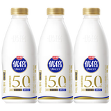 光明优倍5.0超鲜牛乳780ml*3
