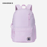 匡威Converse儿童书包休闲简约男女童纯色运动双肩包