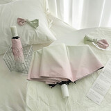 俞兆林全自动晴雨伞三折防晒遮阳伞太阳伞女防紫外线