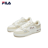 FILA 斐乐官方男子运动鞋低帮复古休闲板鞋子