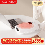 酷轻松智能手部按摩仪器鼠标手妈妈手腱鞘炎热敷穴位鸿蒙智联520礼物