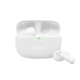 捷波朗 WAVE BEAM 2 真无线蓝牙耳机主动降噪音乐运动通话入耳式 WAVE BEAM2珍珠白