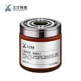 三汀科技车载香薰香膏 桂花120ml/瓶