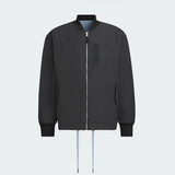 阿迪达斯三叶草男子REV SHERPA U运动 夹克IN0989 M码