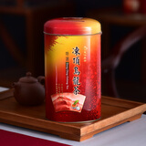 天福茗茶乌龙茶 天仁台湾高山冻顶乌龙茶300g罐装茶叶原装台湾茶
