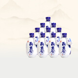 塔牌 牡丹丽春八年 半干型 绍兴黄酒 375ml*10瓶 整箱装