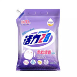 活力28柔软留香薰衣草洗衣粉10斤大包装无磷无铝家用机洗手洗不伤手5kg
