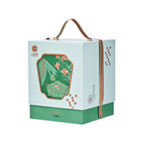 鲜品屋【礼盒】 鲜品韵味礼盒1.29kg