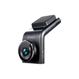 360行车记录仪G300plus版2K超高清 星光夜视 150°大广角车载停车监控