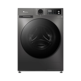 小天鹅（LittleSwan）滚筒洗衣机全自动家用 带烘干洗烘一体【TD100APURE】10公斤 家电国家补贴 以旧换新 一级能效