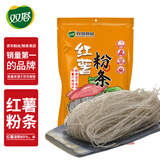 双塔粉条纯红薯粉条400g 粉丝南北干货火锅食材地瓜粉炖菜火锅酸辣粉 