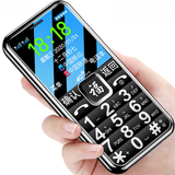 华为极简2025新款老年手机老人手机5G全网通超长待机 黑色 官方标配