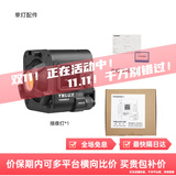 永诺（YONGNUO） YN LUX100手持led补光灯100W摄影外拍灯3200-5600K 单灯+永诺970电池*2+手柄