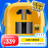 FIIL CC Pro2智能降噪真无线蓝牙耳机金属充电舱商务金标音质认证耳机长续航手机电脑通话降噪耳机