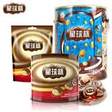 星球杯桶袋实惠装 大桶1510g 蘸酱饼干儿童零食全家桶节日送礼礼包