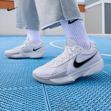 耐克男女实战篮球鞋冬季新款户外NIKE G.T. CUT ACADEMY FV1299 105白/黑/狼灰 43