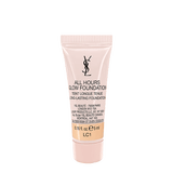 【准新品】圣罗兰（YSL）恒久无瑕透光粉底液 LC1 5ml（非卖品）  