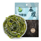 禾煜 海带丝508g  厚昆布丝 海产干货 凉拌煲汤火锅食材