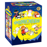 小妖怪童话系列（套装共12册） 课外阅读 阅读 课外书  