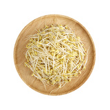 黄豆芽200g