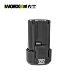 威克士12V锂电2.0Ah电池包WA3505锂电电动工具