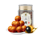 宜露二精丸高浓缩枸杞黄精丸正宗古方黄精片九蒸九晒大力固肾生力丸雄