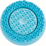 如新（Nu Skin）【官方直营店】如新洗脸仪导头新动机lumispa基础轻柔加强粉色IO版导头美国 一代蓝色基础导头(简装)