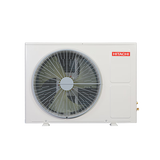 日立（HITACHI）中央空调风管机一拖一U享3匹家用客厅嵌入式空调一价全包1级能效冷暖RPIZ-72HDQ1/P