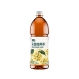七鲜 金桂黄茶900ml