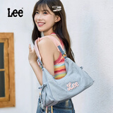 Lee2025新款云吞包手提单肩托特包女包上班上学通勤新年情人节礼物