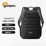 乐摄宝（Lowepro）相机包太浩湖Tahoe BP 150双肩摄影包男女运动相机包单反微单多功能无人机包黑色（LP36892-PWW）