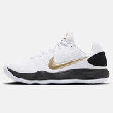 NIKE男子篮球鞋 HYPERDUNK 2017 LOW EP运动鞋HV1793-170黑白44