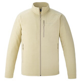 mont·bell 户外抓绒衣冲锋衣内胆男轻薄开衫内搭保暖上衣 1114881 IV象牙白1114881 25新款 2XL