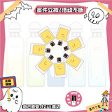 正品 大地律动丝巾雨后屋顶李先生花园血色大黄橘彩星光 香水小样 地中海花园;水生花香调 10ml