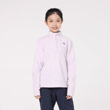 迪卡侬（DECATHLON）儿童摇粒绒卫衣运动春秋抓绒衣保暖内胆绒衣童装4923180