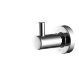 TOTO卫浴 毛巾环毛巾架卫生间浴室置物架五金挂件YTT406C/YTT408C(11) YRH406C挂钩