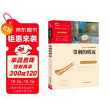 带刺的朋友 儿童文学读物小学生三四五六年级课外阅读书籍青少年儿童必读名著故事书 