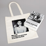 理想国为了活下去，我们给自己讲故事 琼·狄迪恩 34岁进入文学史的天才记者 比真实更真实的非虚构书写 热销数百万册的现象级作品 哈佛耶鲁伯克利指定教材外国文学书籍畅销书 理想国图书官方旗舰店 为了活下