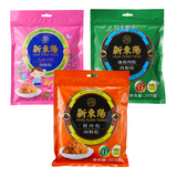 新東陽新东阳205g*3肉松多口味组合装