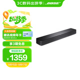 Bose TV Speaker无线电视音响回音壁 桌面音响音箱家用台式电脑游戏音响长条 家庭影院蓝牙音箱扬声器