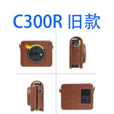 C300R拍立得柯达MiniShot3Retro相机包Shot2 C210R MS200 MS300 miniShot3Retro/C300R【旧款】