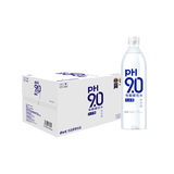 康师傅PH9.0电解碱性水非天然苏打水 666ml*15瓶 整箱装 热门商品