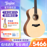 Taylor泰勒吉他 美国民谣 GSmini koa BT1 plusA10A12旅行电箱吉它 40英寸【A12】云杉沙比利原声