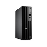 戴尔OptiPlex新款 Dell Pro Slim 高性能电脑台式主机(i5-14500 16G 512G)定制 商用办公 学习教育
