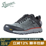 DANNER丹纳Trail 2650 GTX防水防滑低帮户外徒步登山鞋轻便透气减震耐磨 深灰色/61200/男款/D版 40