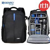 百诺精灵3SE/4PRO无人机双肩包4A多功能专业旅行4航拍收纳背包防盗单反包相机包摄影包收纳箱