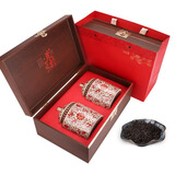 第一江南红茶武夷山正山小种特级蜜香250g2025新茶倾城茶叶礼盒高端送礼品