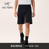 ARC'TERYX始祖鸟 GAMMA QUICK DRY SHORT 11